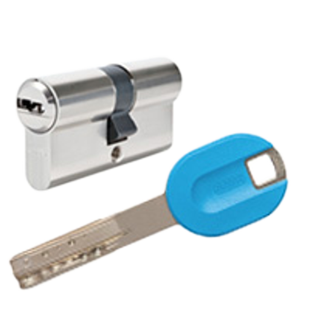 ABUS BRAVUS.2500 MX Magnet Pro Cap